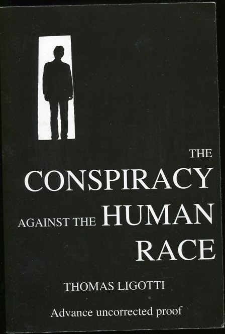 the conspiracy of the human race